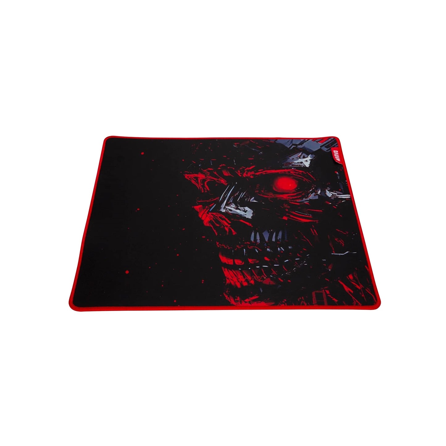 Marvo Scorpion G52 Noob Large Size Non-Slip Microfibre Gaming Surface Mat Black