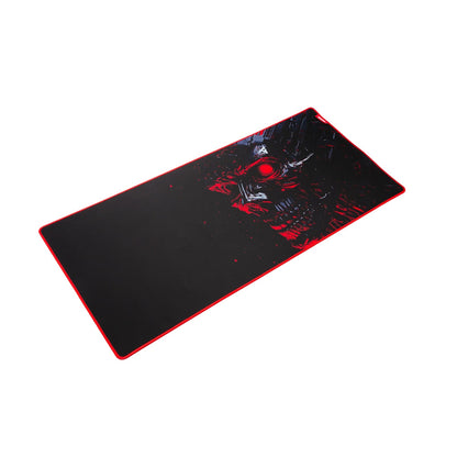 Marvo Scorpion G51 Noob XL Size Non-Slip Microfibre Gaming Surface Mat Black