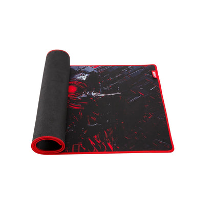 Marvo Scorpion G51 Noob XL Size Non-Slip Microfibre Gaming Surface Mat Black