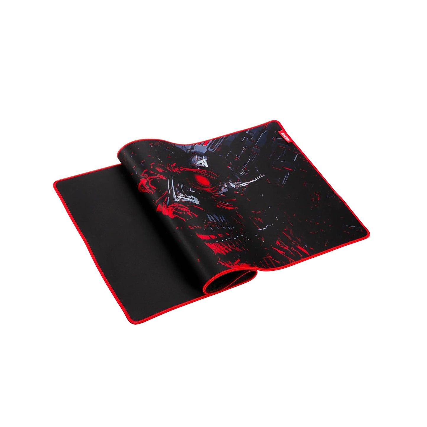 Marvo Scorpion G51 Noob XL Size Non-Slip Microfibre Gaming Surface Mat Black