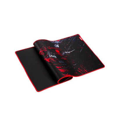 Marvo Scorpion G51 Noob XL Size Non-Slip Microfibre Gaming Surface Mat Black