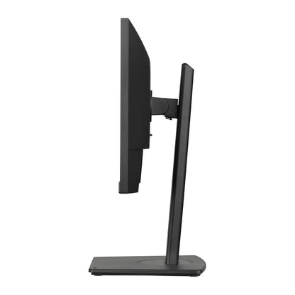 iiyama PROLITE 22 Inch IPS FHD 100Hz Monitor, Speakers, Black, Adjustable Height