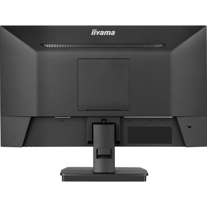 iiyama PROLITE 22 Inch IPS 100Hz FHD Monitor Black, 1ms, Freesync, Speakers, ACR