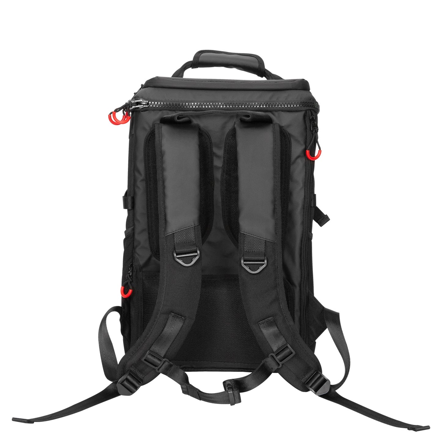 Marvo Scorpion BA-002 Ranger 600G Waterproof 15.6 Inch Laptop Backpack Black