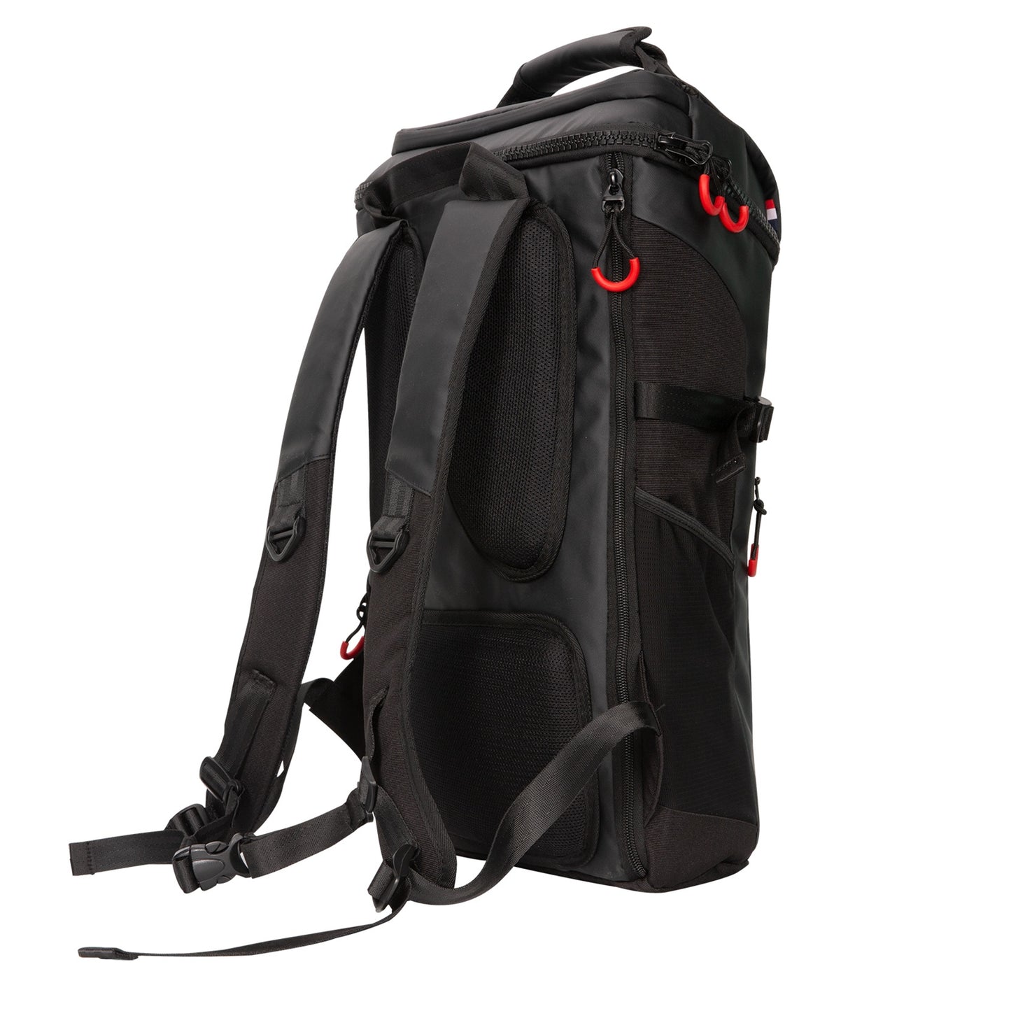 Marvo Scorpion BA-002 Ranger 600G Waterproof 15.6 Inch Laptop Backpack Black