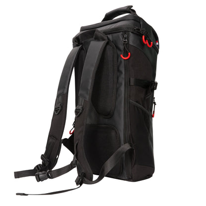 Marvo Scorpion BA-002 Ranger 600G Waterproof 15.6 Inch Laptop Backpack Black