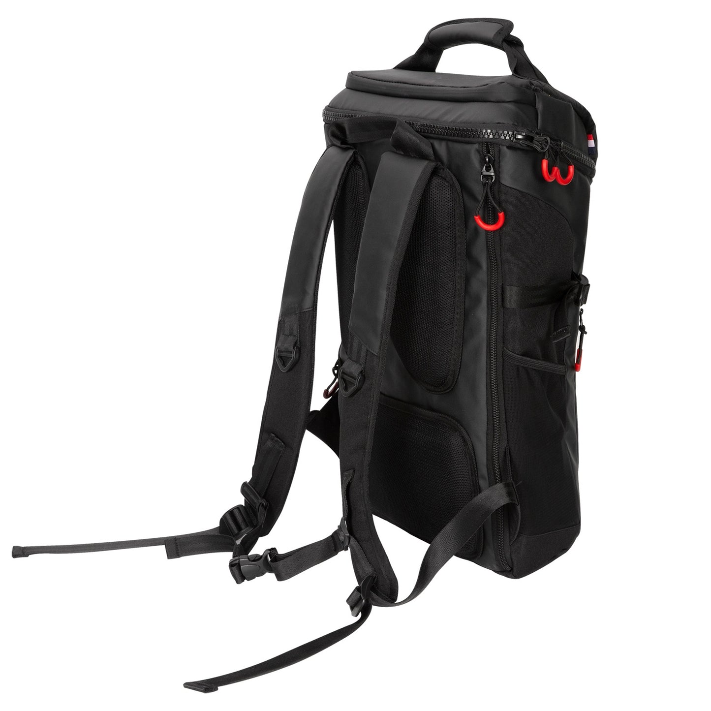 Marvo Scorpion BA-002 Ranger 600G Waterproof 15.6 Inch Laptop Backpack Black