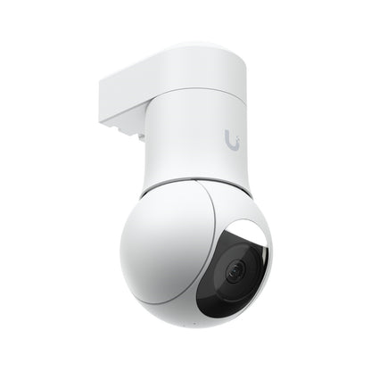 Ubiquiti UVC-G5-PTZ G5 Compact All-Weather Pan Tilt Zoom Camera - White