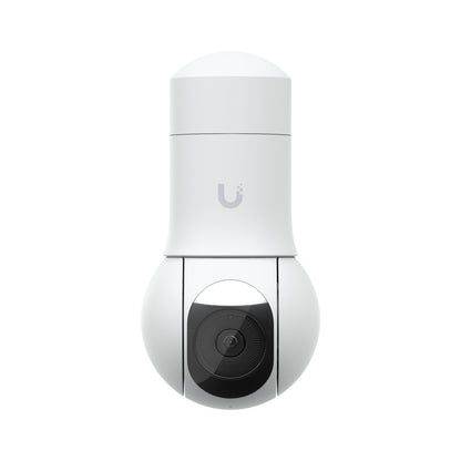 Ubiquiti UVC-G5-PTZ G5 Compact All-Weather Pan Tilt Zoom Camera - White