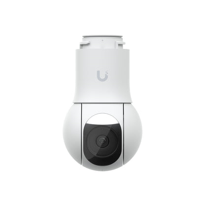 Ubiquiti UVC-G5-PTZ G5 Compact All-Weather Pan Tilt Zoom Camera - White