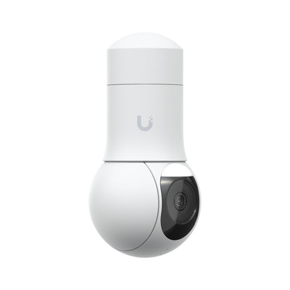 Ubiquiti UVC-G5-PTZ G5 Compact All-Weather Pan Tilt Zoom Camera - White
