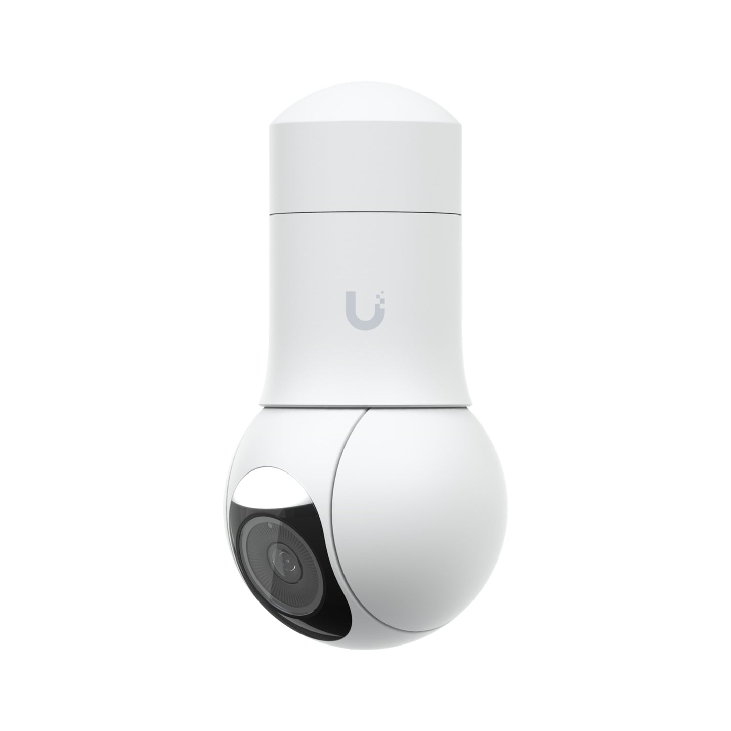 Ubiquiti UVC-G5-PTZ G5 Compact All-Weather Pan Tilt Zoom Camera - White