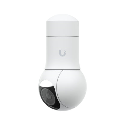 Ubiquiti UVC-G5-PTZ G5 Compact All-Weather Pan Tilt Zoom Camera - White