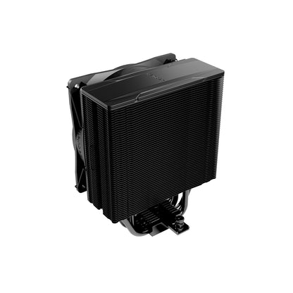be quiet! Pure Rock 3 LX CPU Cooler, Universal Socket, Pure Wings 3 PWM Fan