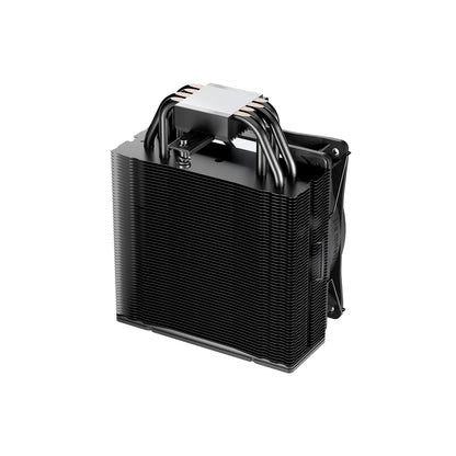 be quiet! Pure Rock 3 LX CPU Cooler, Universal Socket, Pure Wings 3 PWM Fan