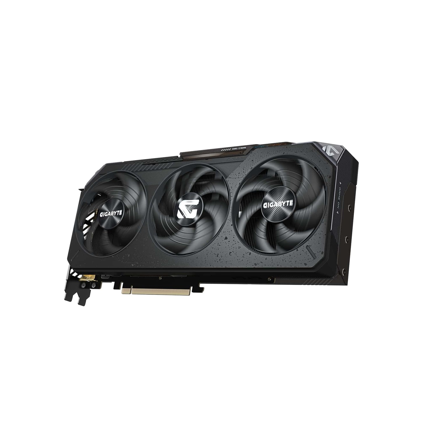 Gigabyte AMD Radeon RX 9070 GAMING OC 16GB GDDR6 Graphics Card 2700MHz RGB