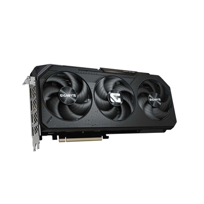 Gigabyte AMD Radeon RX 9070 GAMING OC 16GB GDDR6 Graphics Card 2700MHz RGB