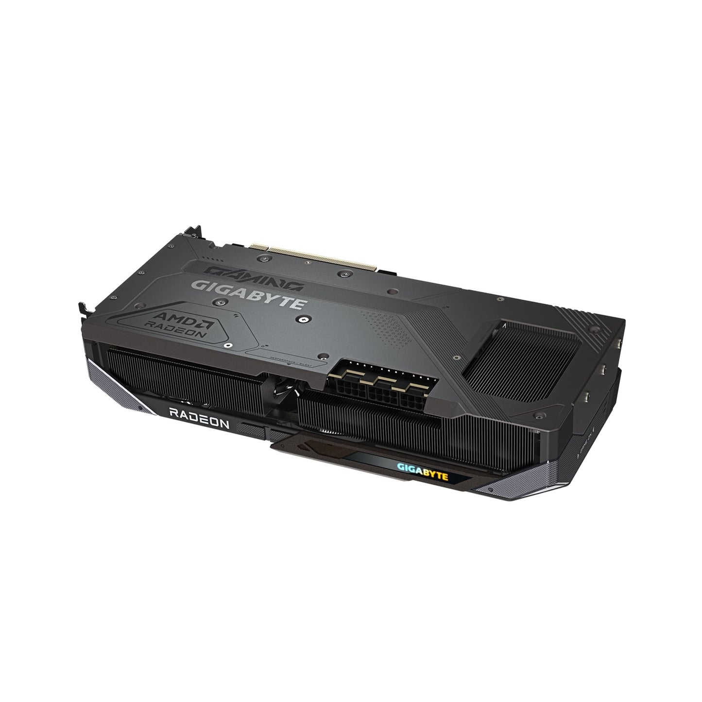 Gigabyte AMD Radeon RX 9070 XT GAMING OC 16GB GDDR6 Graphics Card RGB