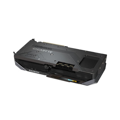 Gigabyte AMD Radeon RX 9070 XT GAMING OC 16GB GDDR6 Graphics Card RGB