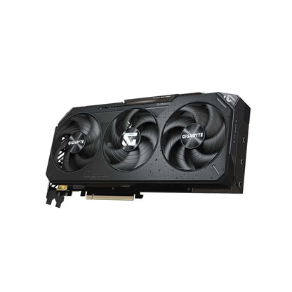 Gigabyte AMD Radeon RX 9070 XT GAMING OC 16GB GDDR6 Graphics Card RGB