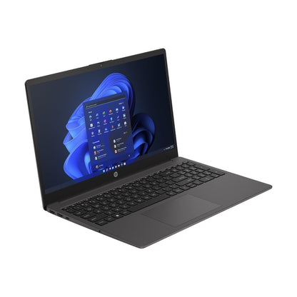 HP 250 G10 AK9U2AT#ABU Laptop, 15.6 Inch, Intel Core i5-1334U 16GB RAM 512GB SSD