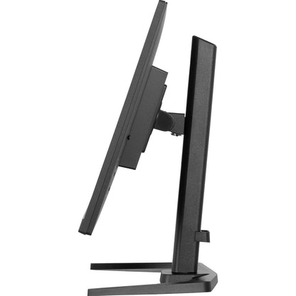 iiyama G-MASTER 27 Inch 280Hz FHD Monitor Black, 0.2ms, Freesync, Speakers