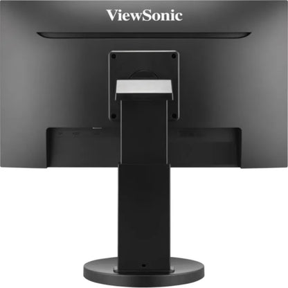 Viewsonic VG Series 22 Inch Monitor 22 Inch, FHD LED, Black, 100Hz, 5ms, VG2208A