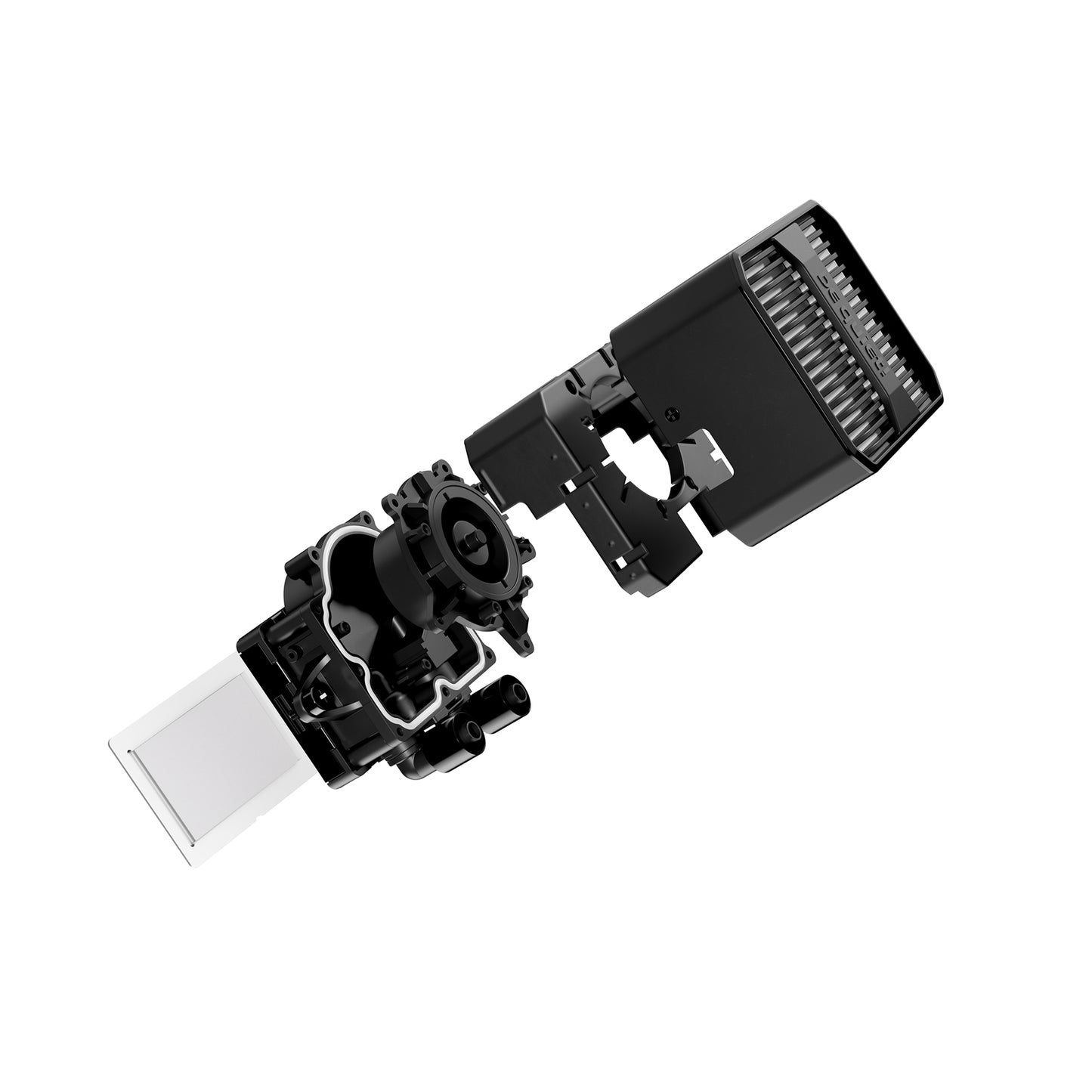 be quiet! Silent Loop 3 360mm All-in-One Liquid CPU Cooler, ARGB Lighting