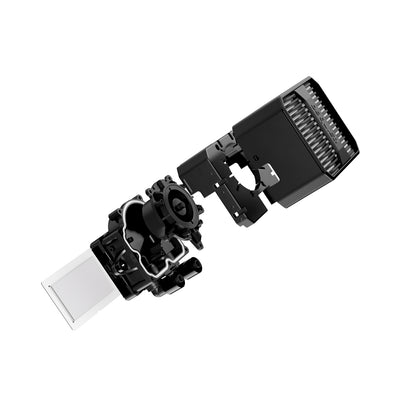 be quiet! Silent Loop 3 360mm All-in-One Liquid CPU Cooler, ARGB Lighting