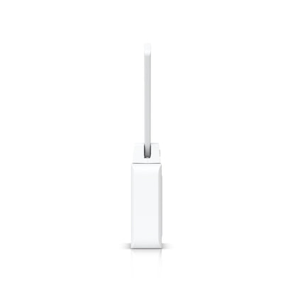 Ubiquiti UMR UniFi 4G LTE Mobile Router (EU Plug)
