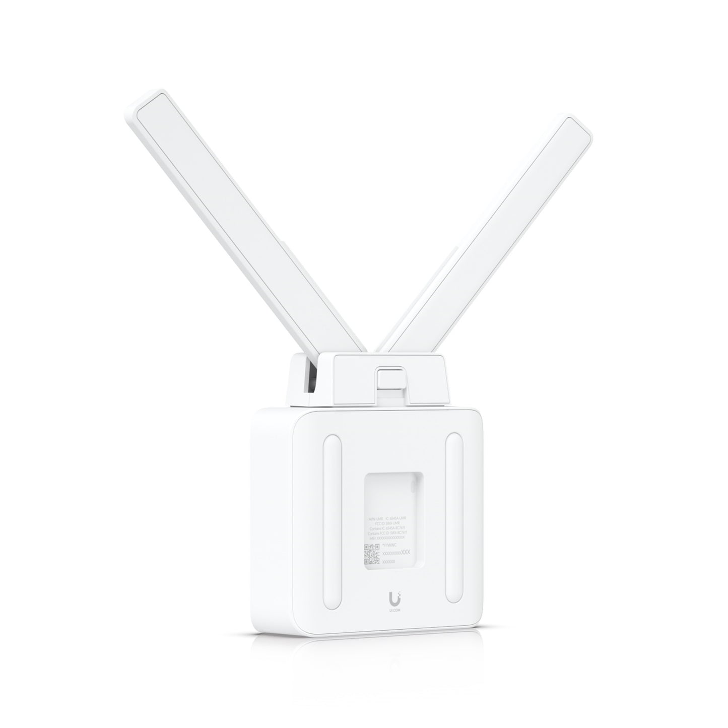 Ubiquiti UMR UniFi 4G LTE Mobile Router (EU Plug)