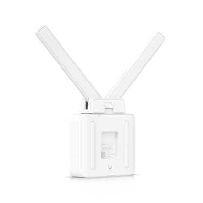 Ubiquiti UMR UniFi 4G LTE Mobile Router (EU Plug)