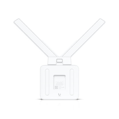 Ubiquiti UMR UniFi 4G LTE Mobile Router (EU Plug)