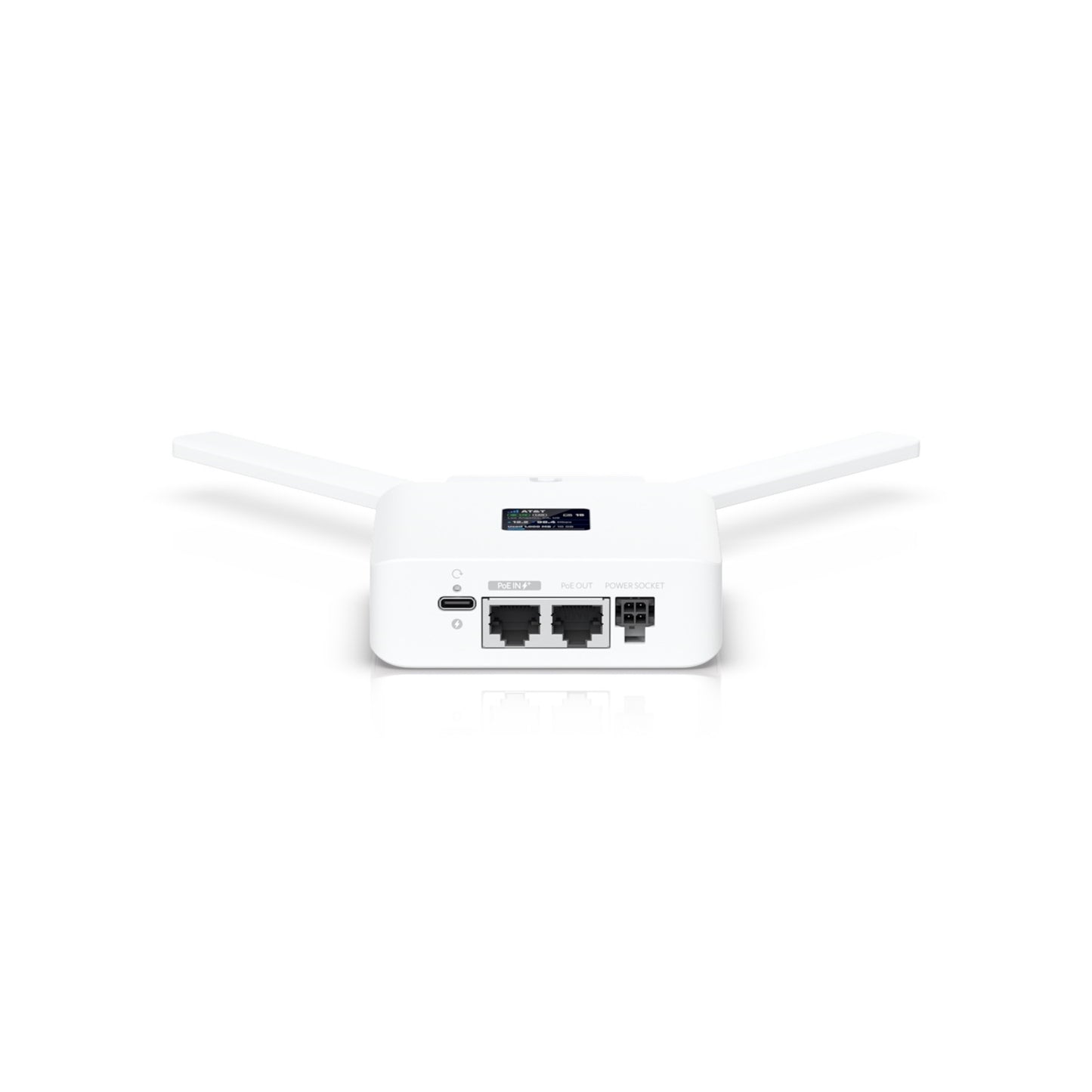 Ubiquiti UMR UniFi 4G LTE Mobile Router (EU Plug)