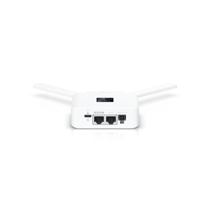 Ubiquiti UMR UniFi 4G LTE Mobile Router (EU Plug)
