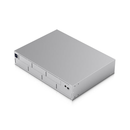 Ubiquiti UNAS-PRO UniFi NAS 7 Bay 10Gbps Network Attached Storage Device