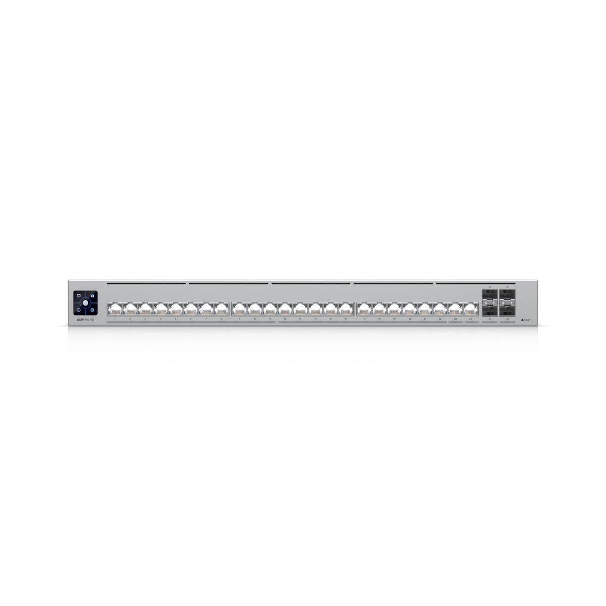 Ubiquiti UniFi Switch Pro HD 24 Professional Layer 3 Managed Switch
