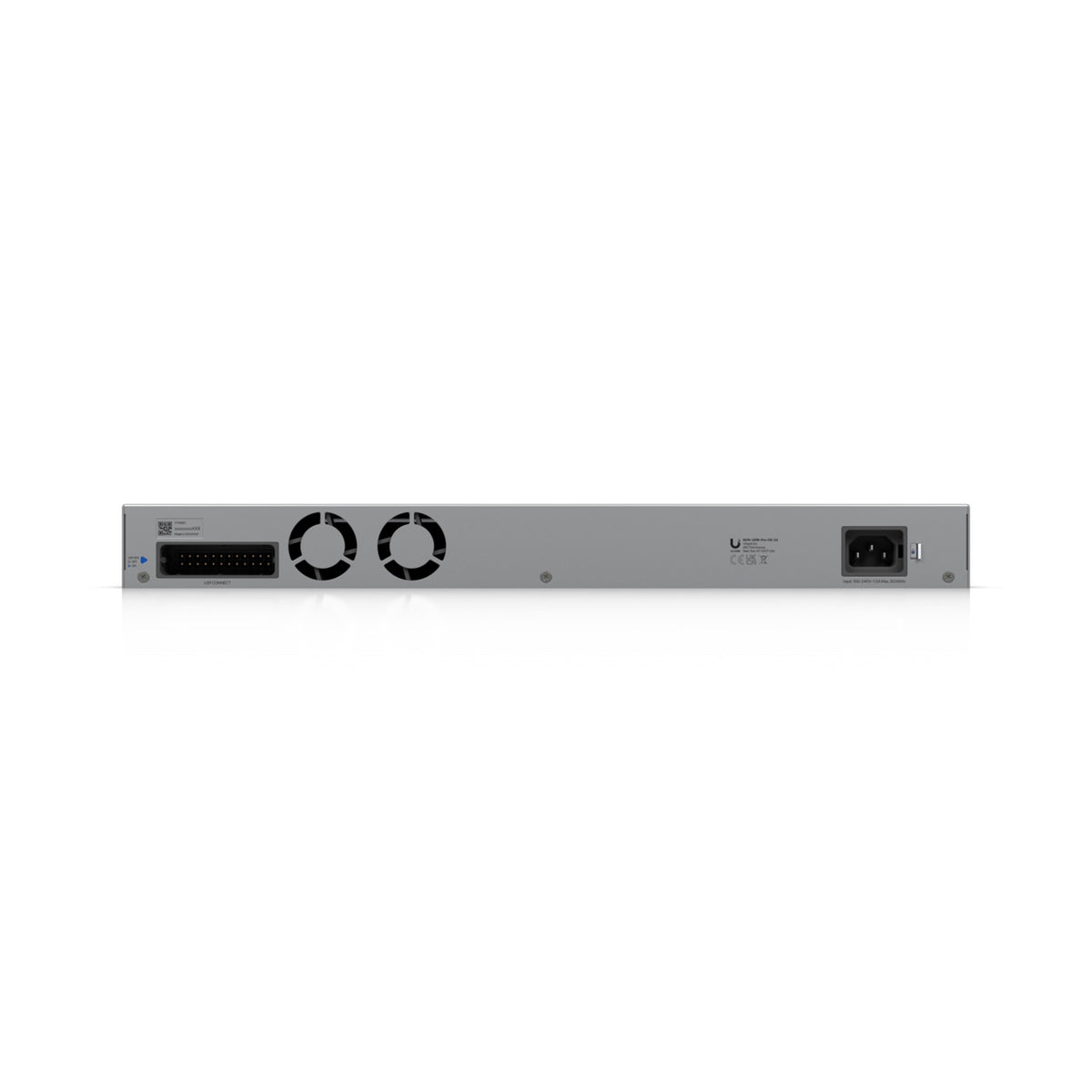 Ubiquiti UniFi Switch Pro HD 24 Professional Layer 3 Managed Switch