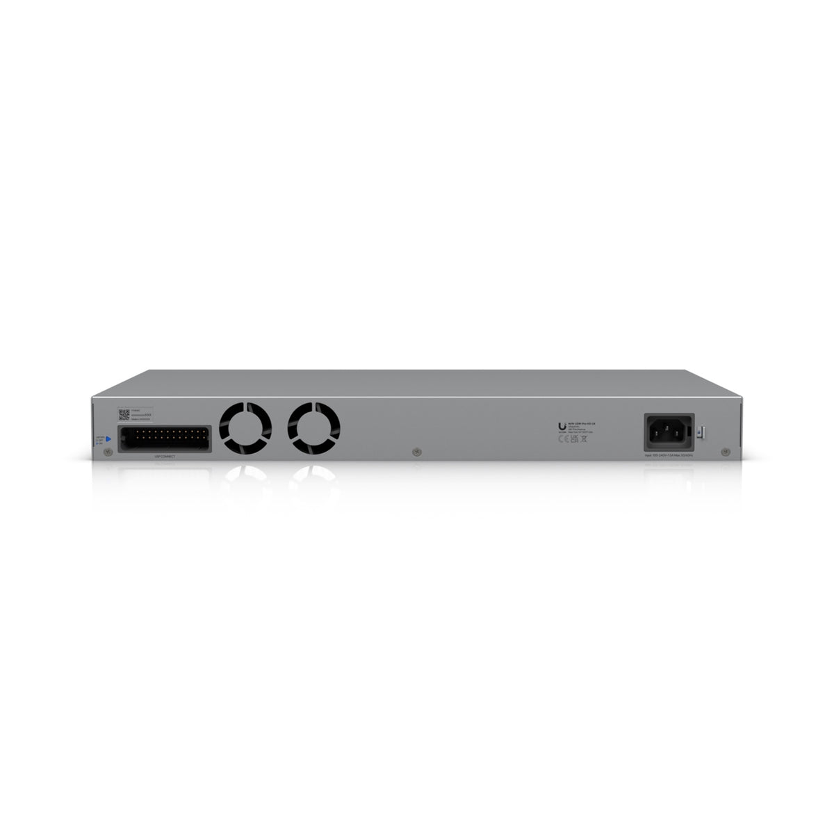 Ubiquiti UniFi Switch Pro HD 24 Professional Layer 3 Managed Switch