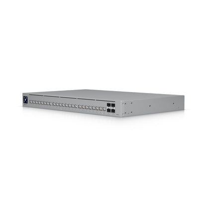 Ubiquiti UniFi Switch Pro HD 24 Professional Layer 3 Managed Switch