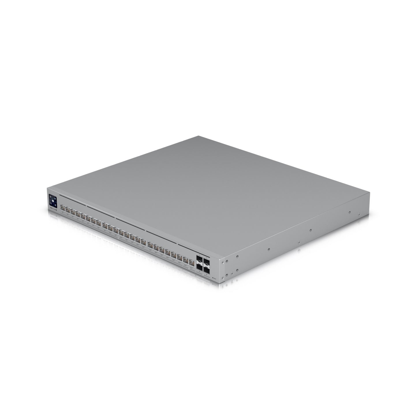 Ubiquiti UniFi Switch Pro HD 24 Professional Layer 3 POE++ Managed Switch