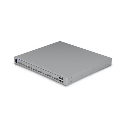 Ubiquiti UniFi Switch Pro HD 24 Professional Layer 3 POE++ Managed Switch