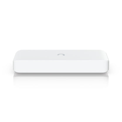 Ubiquiti USW-FLEX-2.5G-8-POE UniFi Flex 2.5G Ultra Compact 8 Port Managed Switch