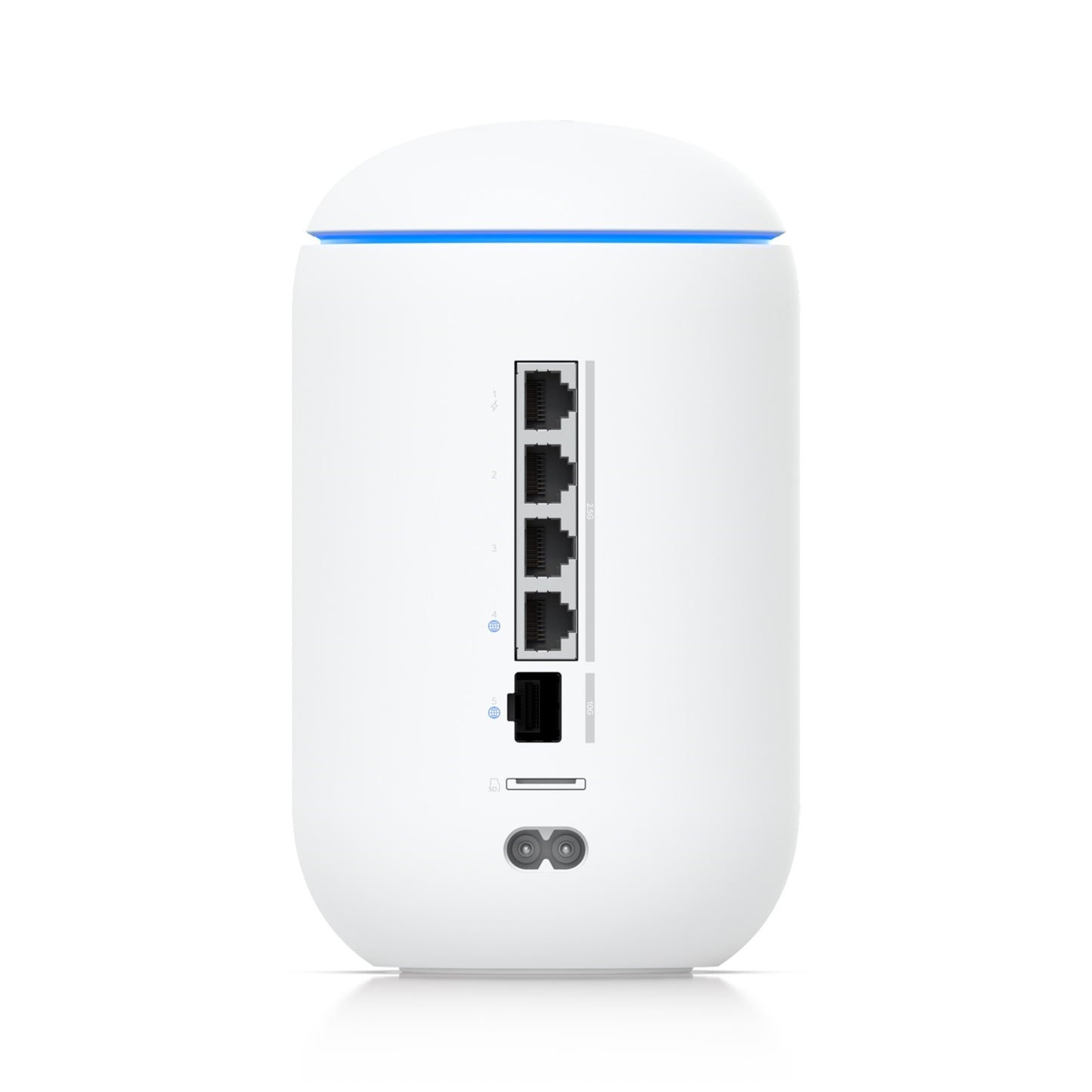 Ubiquiti UDR7 UniFi Dream Router 7 Combined 2.5 GBE Switch