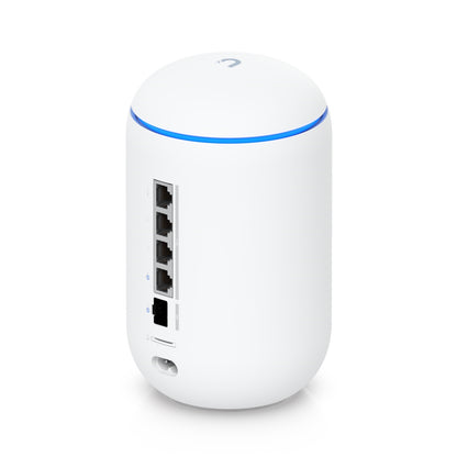 Ubiquiti UDR7 UniFi Dream Router 7 Combined 2.5 GBE Switch