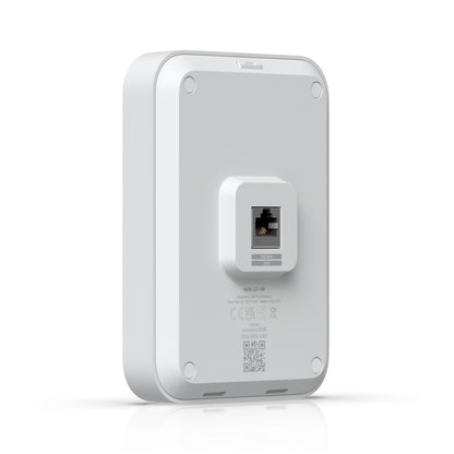 Ubiquiti U7-IW UniFi 7 In Wall WiFi 7 Access Point