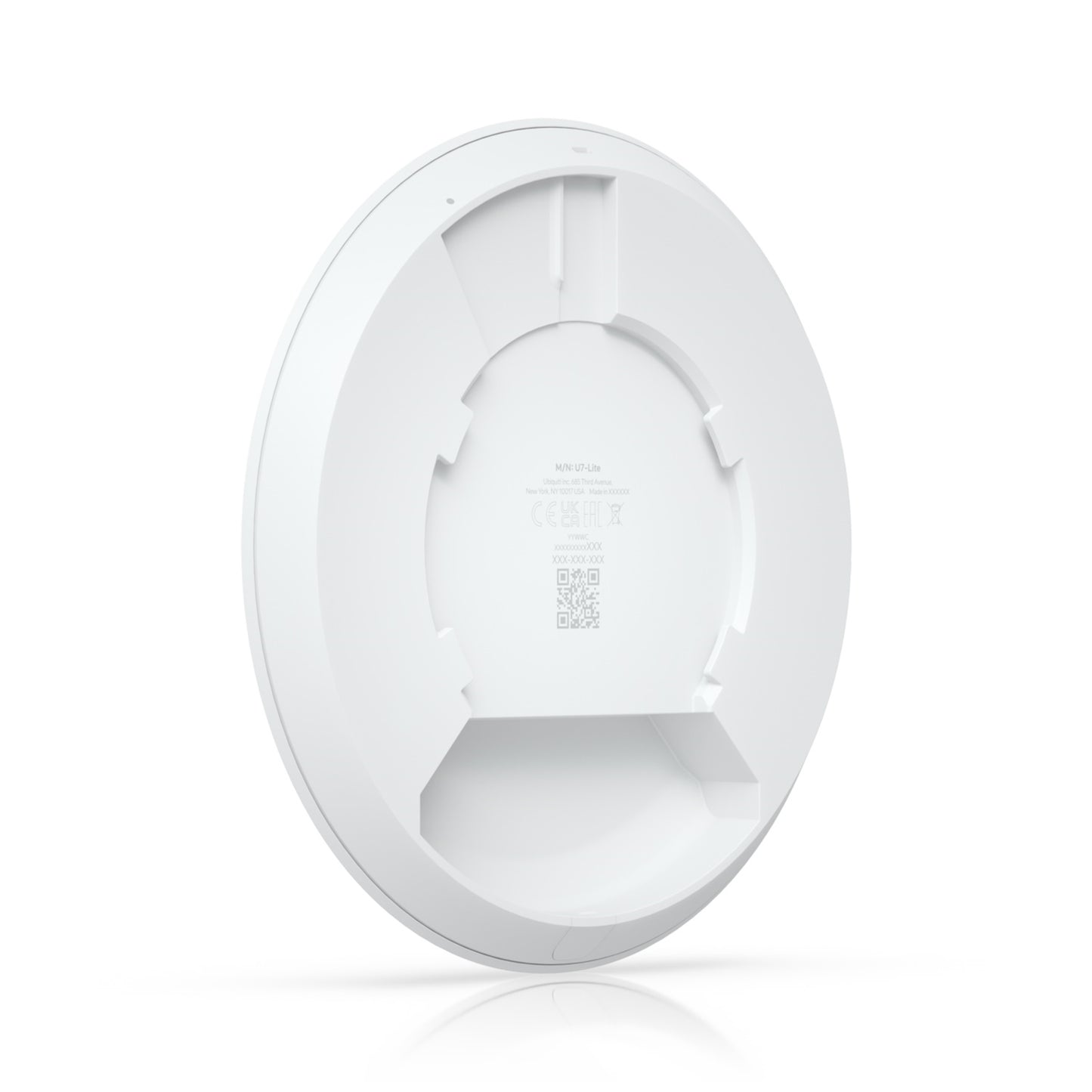 Ubiquiti U7-LITE UniFi 7 Lite Ceiling Mounted WiFi 7 Access Point