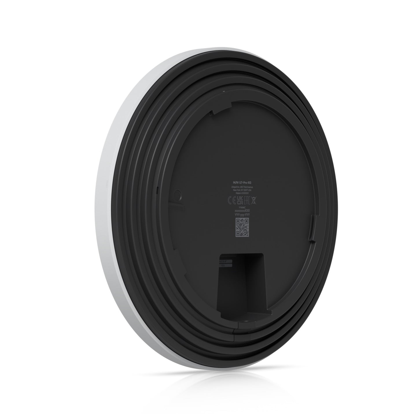 Ubiquiti U7-PRO-XG UniFi 7 Pro XG 6 Stream WiFi 7 6GHz 10GbE Access Point
