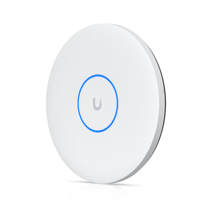Ubiquiti U7-PRO-XGS UniFi 7Pro XGS 8 Stream WiFi 7 6GHz 10GbE Access Point White