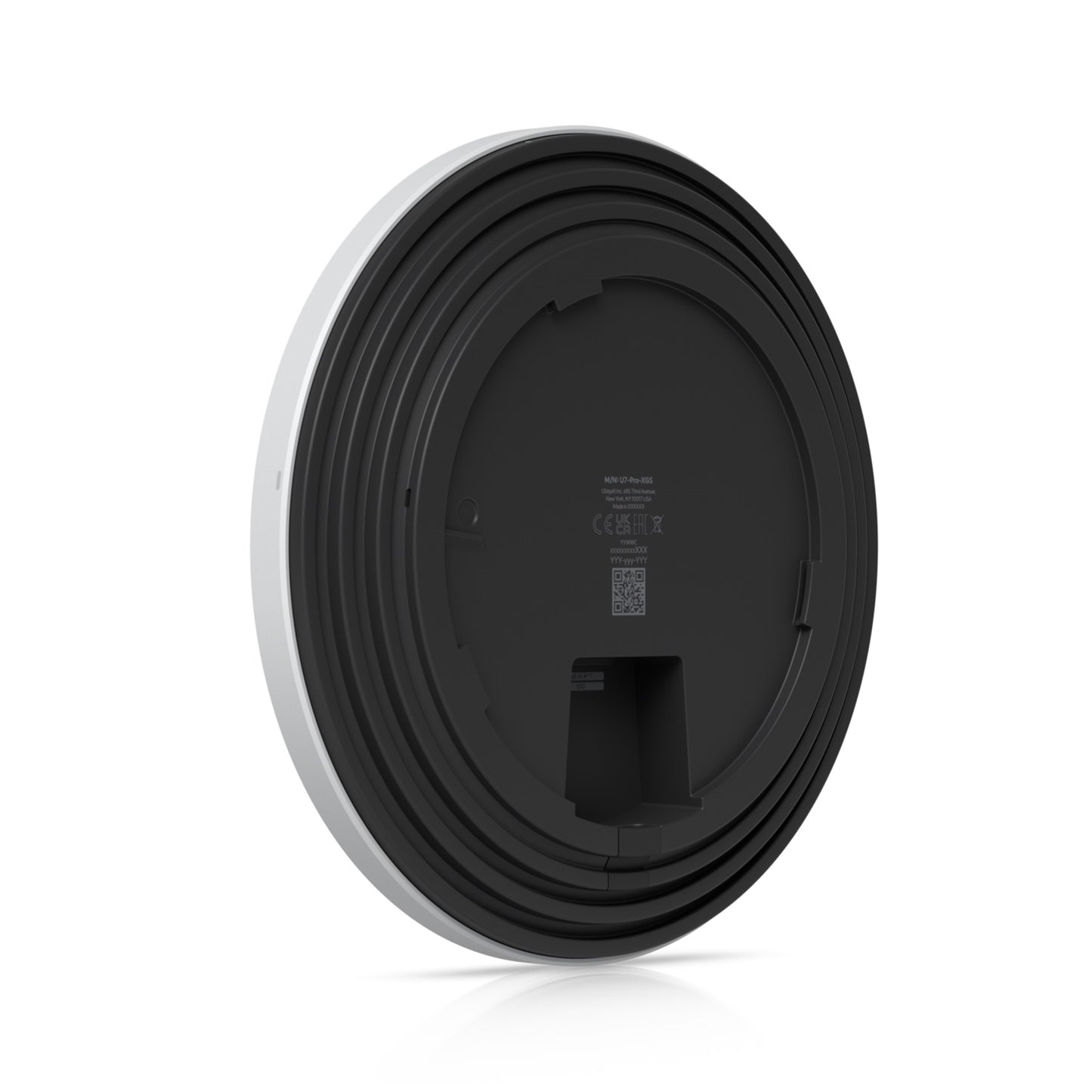 Ubiquiti U7-PRO-XGS UniFi 7Pro XGS 8 Stream WiFi 7 6GHz 10GbE Access Point White